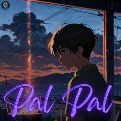 Pal Pal (Lofi) - Single