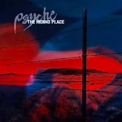 聆聽 Psyche 的「The Hiding Place」