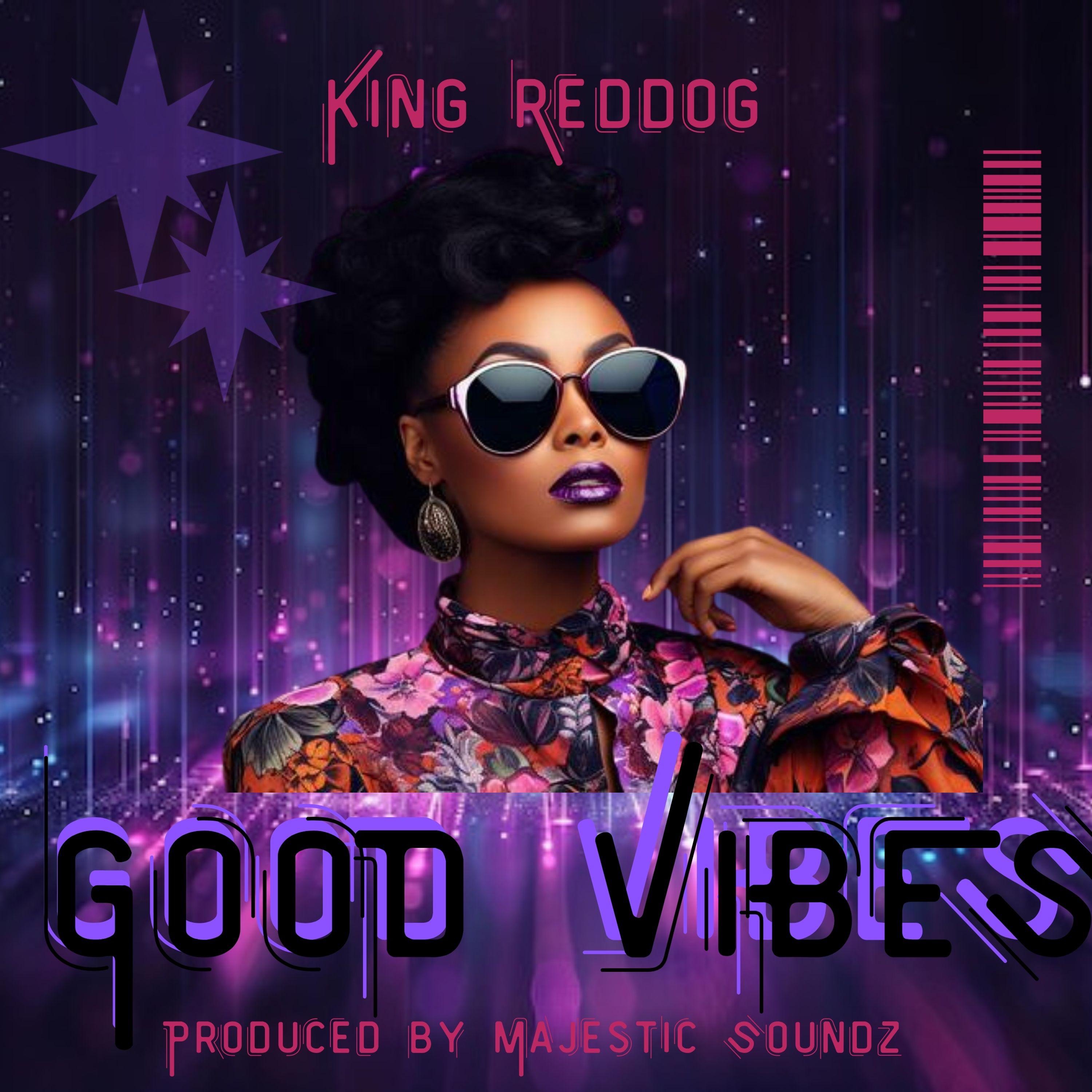 Good Vibes - Single