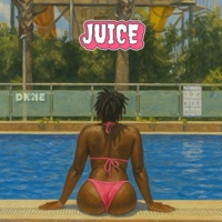 Juice - Single - Dn9ne