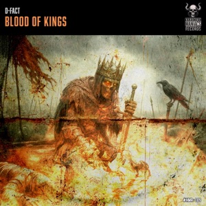 Blood Of Kings - Single