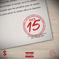 Fuck15 - Single - El Peqeño