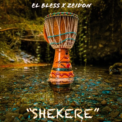Shekere (feat. Zeidon) - Single