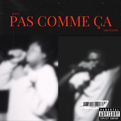 PAS COMME ÇA (feat. Djenny) - Single