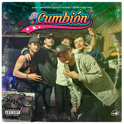 El Cumbión - Single