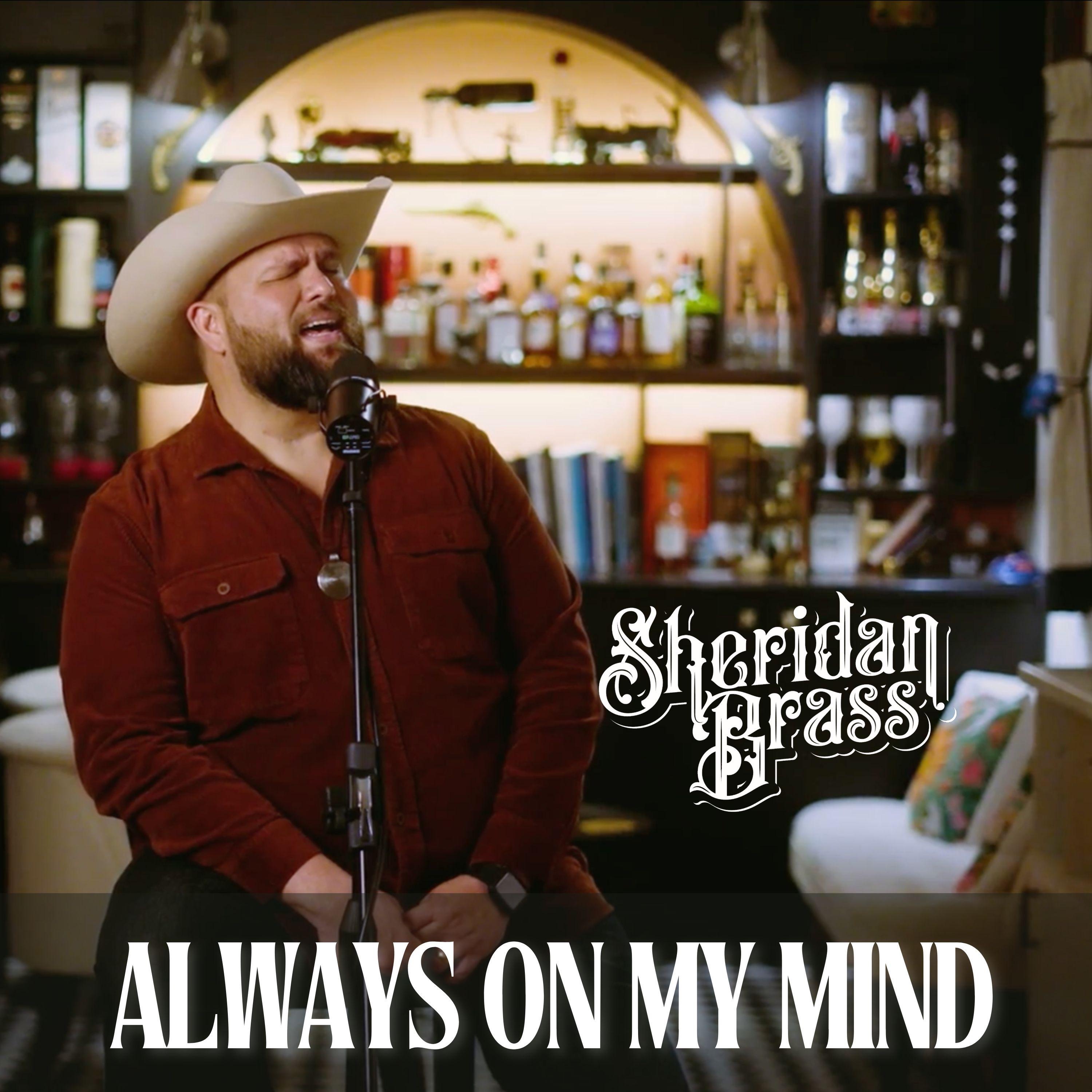 Always On My Mind - Single