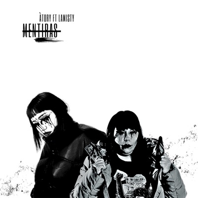 Mentiras (feat. Lamisty) - Single