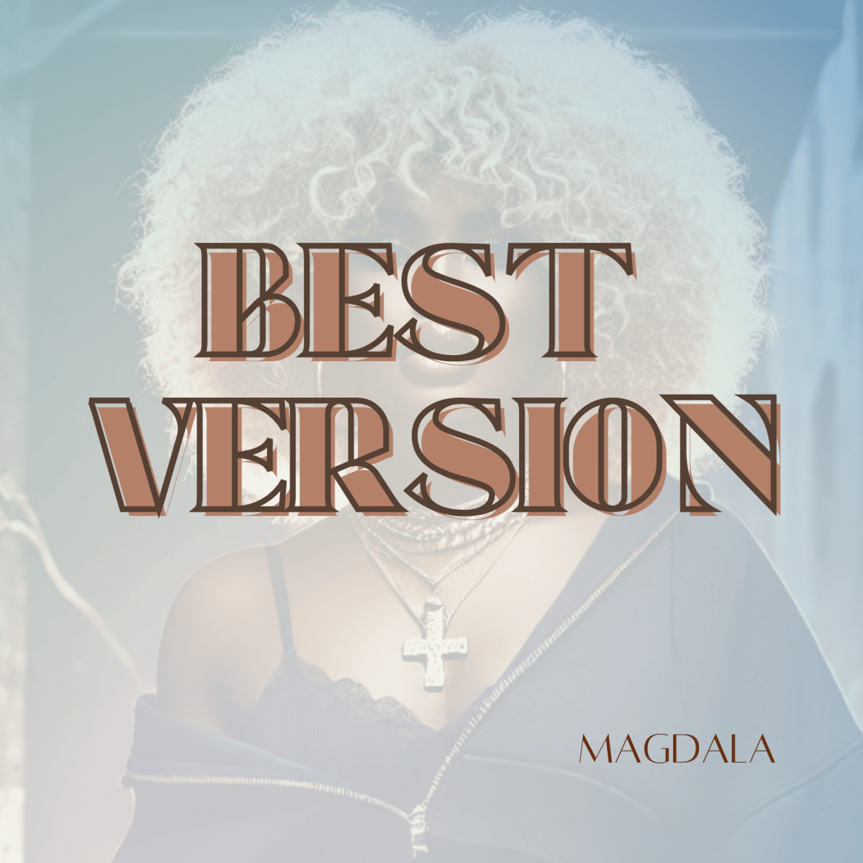 Best Version - Single