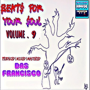 Beats For Your Soul, Vol. 9 (2025) [instrumental]