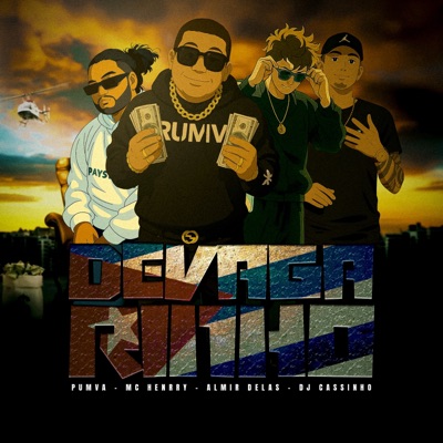 Devagarinho - Single