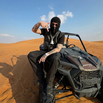 Money So Big (Arabic Version) - Single