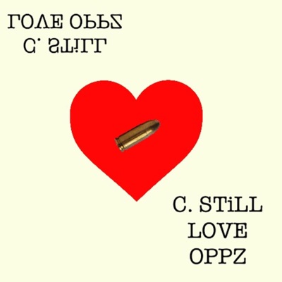 LOVE OPPZ - EP