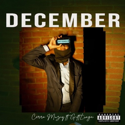 December (feat. GiftLunga) - Single