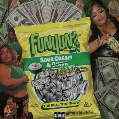$our Cream &Funyun$