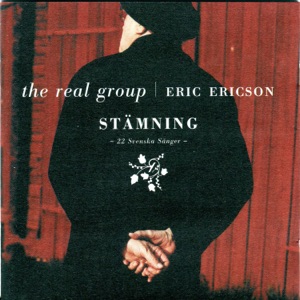 Stämning (feat. Eric Ericson) [22 Swedish songs]