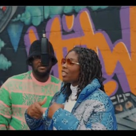 Not Solid (feat. Phatboi Fresh) [Remix] Lit Tiaa