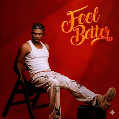Feel Better - Single