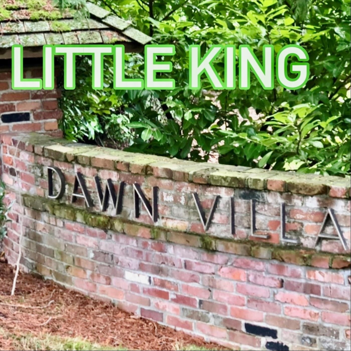 Little King - 2.Dawn Villa