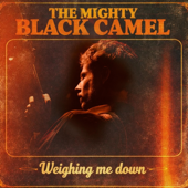 Weighing Me Down