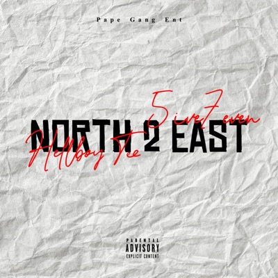 North 2 East
