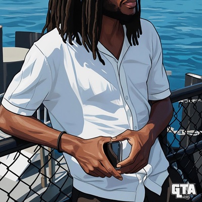 GTA VI (feat. Drizzy & King Kam) - Single