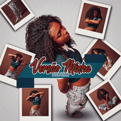 Versão Minha - Single