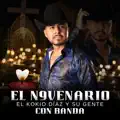 EL NOVENARIO