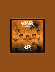 聆聽 Krishna Mukti Aditya、觀看音樂影片、閱讀小傳、查看巡演日期等！