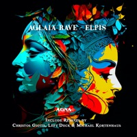 Elpis - Single - Aglaia Rave, Michael Kortenhaus & LeftDeck