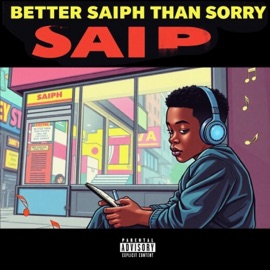 TALK ABOUT IT (feat. Shå) Saiph