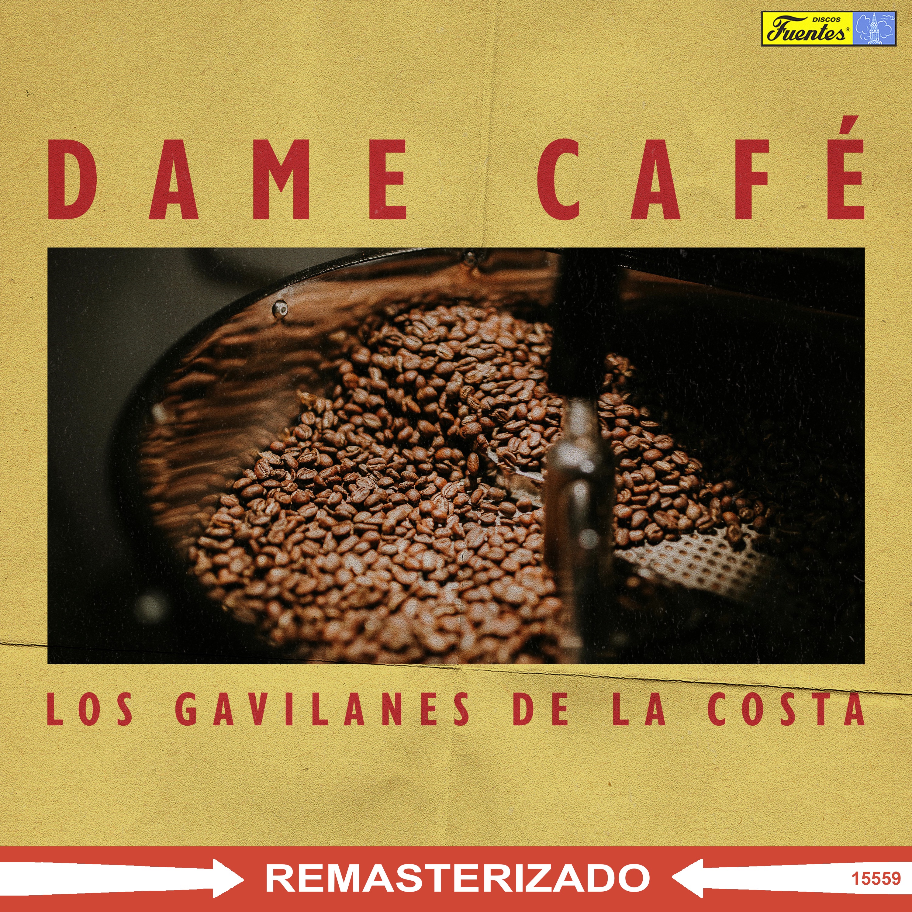 Dame Café