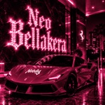 Neo Bellakera (Neoperreo) - Slowed - Single