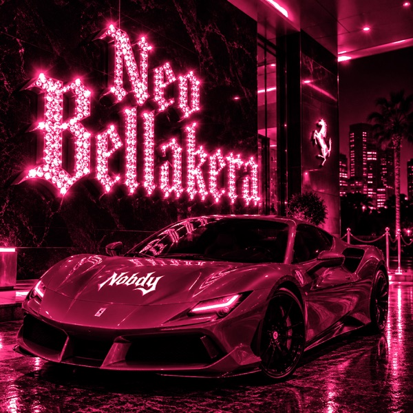 Neo Bellakera (Neoperreo) - Slowed