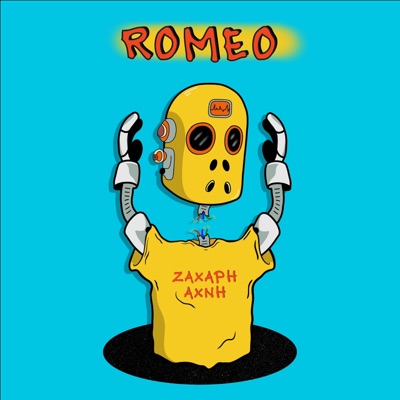 ROMEO - Single