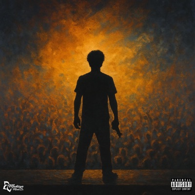 Entertainment (feat. Steven Kang, Rawn, Mkrio & Eeryskies) - Single