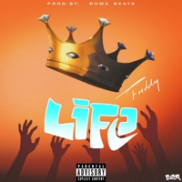 Life - Single - Freddy