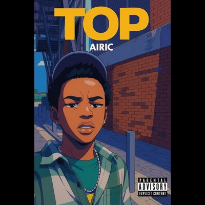 Top (feat. Michaella) - Single