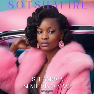 STHANDWA SENHLIZIYO YAM - Single