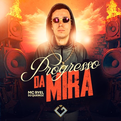 Progresso na Mira - Single