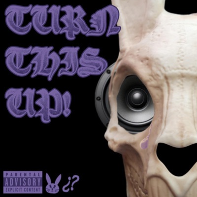 TURNTHISUP! - Single