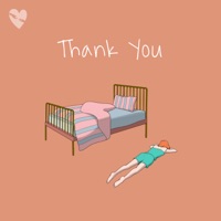 Thank You - Single - fenekot