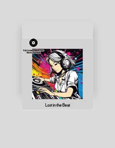 收听 Technomatic Machine、观看音乐视频、阅读小传、查看巡演日期等 ！