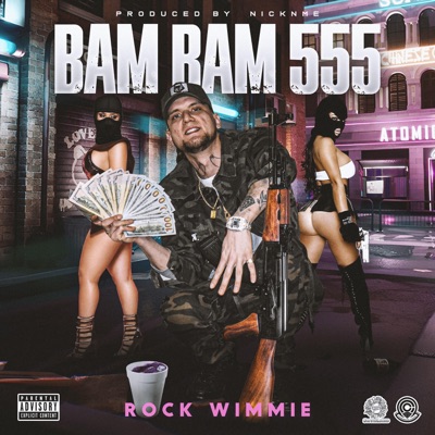 Rock Wimmie - Single
