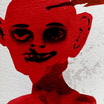 COLOUR RED (feat. ote.jpeg & connor cristi) - Single