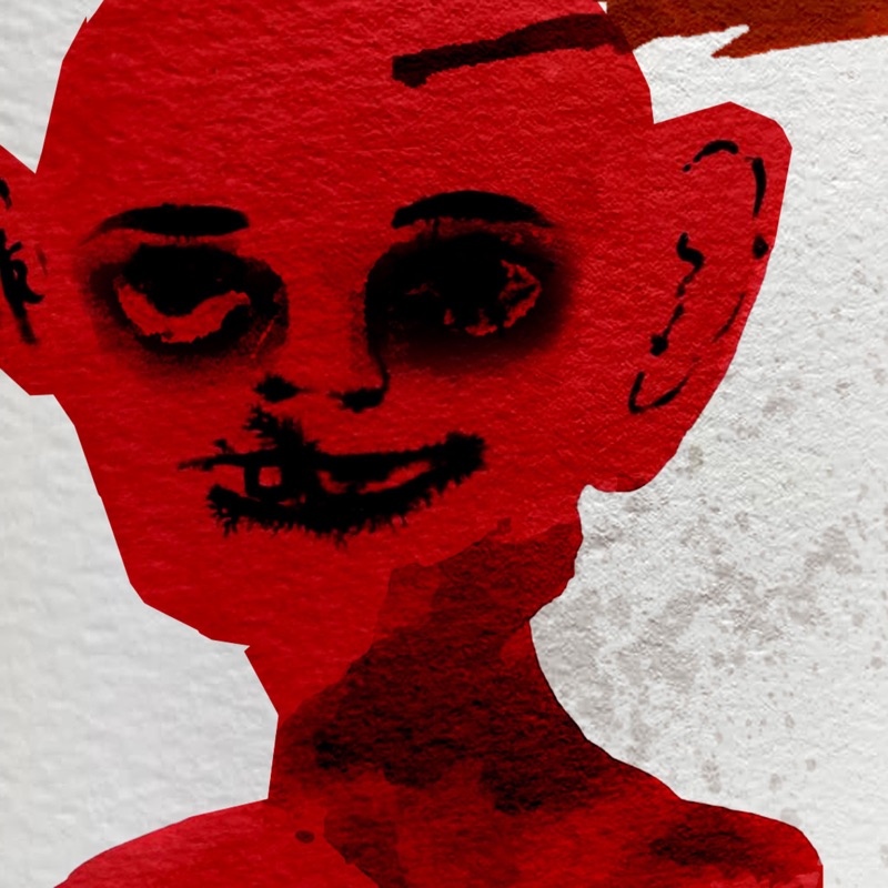COLOUR RED (feat. ote.jpeg & connor cristi)