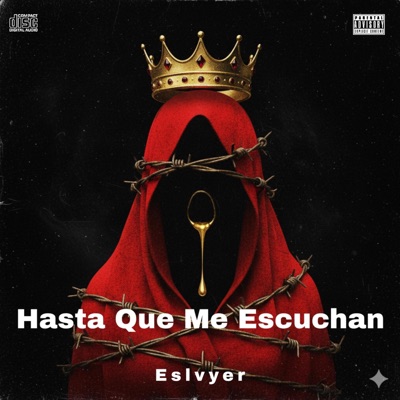 Hasta Que Me Escuchan