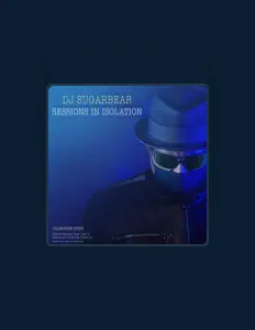 聆聽 DJ Sugarbear、觀看音樂影片、閱讀小傳、查看巡演日期等！