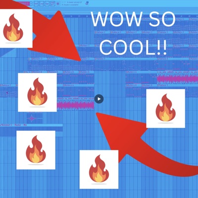 Wow So Cool!