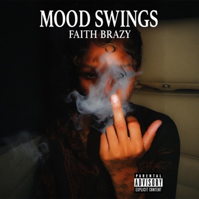 M00D SWINGS - Single