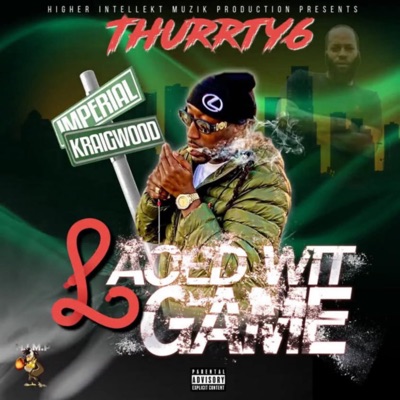 Laced Wit Game